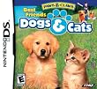 Paws and Claws:Dogs/Cats