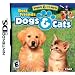 Paws & Claws: Best Friends - Dogs & Cats