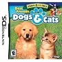 Paws & Claws: Best Friends - Dogs & Cats