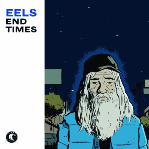 End Times (Deluxe) [Explicit]