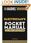 Audel Electrician's Pocket Manual