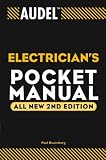 Audel Electricians Pocket Manual