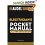 Audel Electrician's Pocket Manual