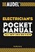 Audel Electrician's Pocket Manual