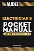 Audel Electrician's Pocket Manual