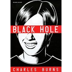 Black Hole, Tomes 1 � 6 : L'Int�grale