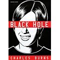Black Hole, Tomes 1 � 6 : L'Int�grale