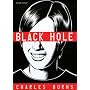 Black Hole, Tomes 1 � 6 : L'Int�grale de Charles Burns