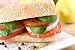 Mozzarella Ciabatta - 24