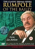 Rumpole of the Bailey - Series 5