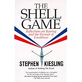 Shell Game: Reflections on Rowing and the Pursuit of Excellence