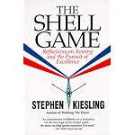 The Shell Game: Reflections on Rowing and the Pursuit of Excellence book cover