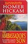 The Ambassador's Son (Josh Thurlow Novels)