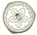 Le Creuset 9-Inch Candle Warming Trivet, Dune