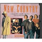 New Country - September 1995 by Sawyer Brown, Leslie Tucker, Brett James, Steve Riley & the Mamou Playboys, and Dead Hot Workshop