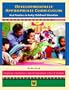 Developmentally Appropriate Curriculum: Best Practices in Early Childhood Education, Third Edition