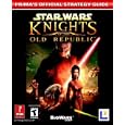 Star Wars: Knights of the Old Republic (Prima's Official Strategy Guide)