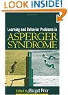 Learning and Behavior Problems in Asperger Syndrome