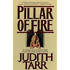 Pillar of Fire