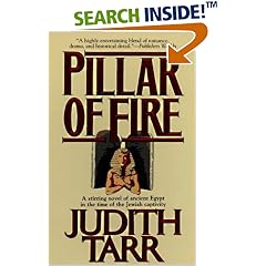 Pillar of Fire
