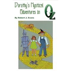 Dorothy's Mystical Adventures in Oz