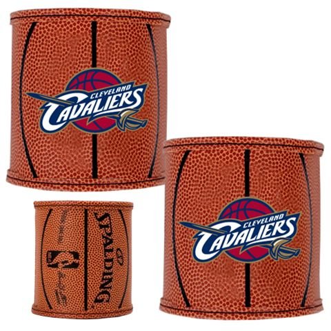 Cleveland Cavaliers NBA Basketball Can Koozie