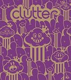 Clutter Magazine Issue #8