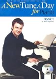 Books : New Tune A Day For Piano Book 1 (A New Tune a Day)