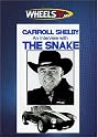 Carroll Shelby: An Interview with the Snake