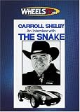 cover of Carroll Shelby: An Interview with the Snake
