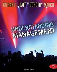 Understanding Management (Available Titles Coursemate)