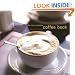 New Complete Coffee Book: A Gourmet Guide to Buying, Brewing, and Cooking