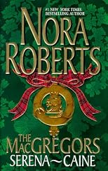 The MacGregors: Serena & Caine