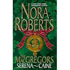 The Macgregors; Serena & Caine (The Macgregors)
