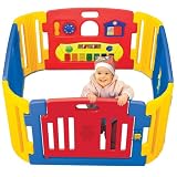 Friendly Toys Little Playzone with Sounds and... by item%5Fname
