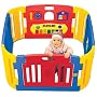 Little Playzone with Sounds and Lights