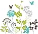 WallPops Habitat Wall Art Kit