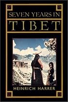 Seven Years In Tibet