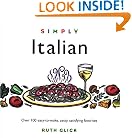 Simply Italian (Wisdom of the Midwives)
