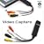 EASYCAP USB 2.0 Audio Video Capture Adapter TV VHS DVD