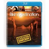 Bikini Destination - Triple Fantasy [Blu-ray]