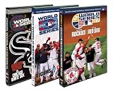 DVD : World Series Triple Pack