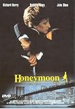Honeymoon - Richard Berry