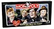 I Love Lucy "California Here we Come" Monopoly
