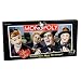 I Love Lucy "California Here we Come" Monopoly