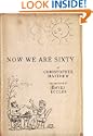 Now We