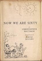 Now We are Sixty