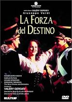Verdi - La Forza del Destino / Gergiev, Gorchakova, Putilin, Marinsky Theatre St. Petersburg (Original 1862 Version)