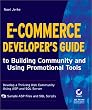 E-Commerce Developer's Guide to Building Community and Using Promotional Tools