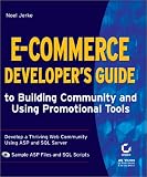 E-Commerce Developer's Guide to Building Community and Using Promotional Tools